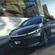 2026 Honda City facelift debuts in India – radical new face; ventilated seats, ambient lighting; 1.5L NA/Hybrid