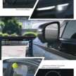Honda City facelift 2026 didedahkan di India – muka lebih tajam dan sporty, tempat duduk pengalir udara