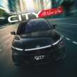 Honda City facelift 2026 didedahkan di India – muka lebih tajam dan sporty, tempat duduk pengalir udara