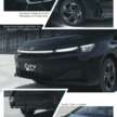 Honda City facelift 2026 didedahkan di India – muka lebih tajam dan sporty, tempat duduk pengalir udara