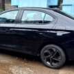 Honda City <em>facelift</em> 2026 — <em>teaser</em> rasmi di India sebelum lancar 22 Mei; imej bocor dedah rekaan luar