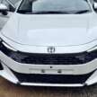 Honda City <em>facelift</em> 2026 — <em>teaser</em> rasmi di India sebelum lancar 22 Mei; imej bocor dedah rekaan luar