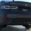 2026 Honda City facelift debuts in India – radical new face; ventilated seats, ambient lighting; 1.5L NA/Hybrid
