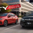 Honda City facelift 2026 didedahkan di India – muka lebih tajam dan sporty, tempat duduk pengalir udara