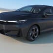 Honda City facelift 2026 didedahkan di India – muka lebih tajam dan sporty, tempat duduk pengalir udara