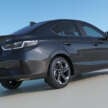 2026 Honda City facelift debuts in India – radical new face; ventilated seats, ambient lighting; 1.5L NA/Hybrid