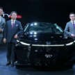 2026 Honda City facelift debuts in India – radical new face; ventilated seats, ambient lighting; 1.5L NA/Hybrid