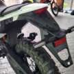 2026 KTM 390 Adventure range launched in Malaysia – pricing starts at RM27,300 up to RM33,300