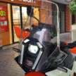 2026 KTM 390 Adventure range launched in Malaysia – pricing starts at RM27,300 up to RM33,300