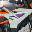 2026 KTM 390 Adventure range launched in Malaysia – pricing starts at RM27,300 up to RM33,300