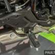 2026 Kawasaki Z650S in Malaysia, priced at RM35,600