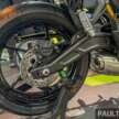 2026 Kawasaki Z650S in Malaysia, priced at RM35,600