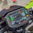 2026 Kawasaki Z650S in Malaysia, priced at RM35,600