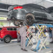 Kia Sales Malaysia hosts ownership experience event to showcase aftersales operations, service standards