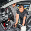 Kia Sales Malaysia hosts ownership experience event to showcase aftersales operations, service standards