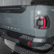Kia Tasman in Malaysia – Korean pick-up truck is here for APAC dealer training, but is it coming?