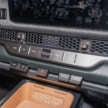 Kia Tasman in Malaysia – Korean pick-up truck is here for APAC dealer training, but is it coming?