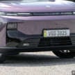 PANDU UJI: Leapmotor B10 – asal China, <em>handling</em> Itali