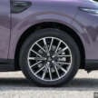PANDU UJI: Leapmotor B10 – asal China, <em>handling</em> Itali