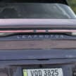 PANDU UJI: Leapmotor B10 – asal China, <em>handling</em> Itali