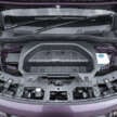 PANDU UJI: Leapmotor B10 – asal China, <em>handling</em> Itali
