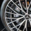 2026 Mercedes-AMG GLC43 4Matic Coupé Nightfall Edition Malaysian gallery – more kit; RM518,888 OTR