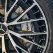 2026 Mercedes-AMG GLC43 4Matic Coupé Nightfall Edition Malaysian gallery – more kit; RM518,888 OTR