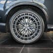 2026 Mercedes-AMG GLC43 4Matic Coupé Nightfall Edition Malaysian gallery – more kit; RM518,888 OTR