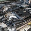 2026 Mercedes-AMG GLC43 4Matic Coupé Nightfall Edition Malaysian gallery – more kit; RM518,888 OTR