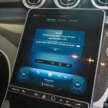 2026 Mercedes-AMG GLC43 4Matic Coupé Nightfall Edition Malaysian gallery – more kit; RM518,888 OTR