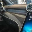 2026 Mercedes-AMG GLC43 4Matic Coupé Nightfall Edition Malaysian gallery – more kit; RM518,888 OTR