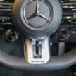2026 Mercedes-AMG GLC43 4Matic Coupé Nightfall Edition Malaysian gallery – more kit; RM518,888 OTR
