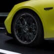 2026 Mercedes-AMG GT 4-Door Coupe debuts – 2nd-gen is an EV; axial flux motors; up to 1,169 PS, 700 km