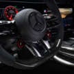 2026 Mercedes-AMG GT 4-Door Coupe debuts – 2nd-gen is an EV; axial flux motors; up to 1,169 PS, 700 km