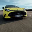 2026 Mercedes-AMG GT 4-Door Coupe debuts – 2nd-gen is an EV; axial flux motors; up to 1,169 PS, 700 km