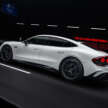 2026 Mercedes-AMG GT 4-Door Coupe debuts – 2nd-gen is an EV; axial flux motors; up to 1,169 PS, 700 km