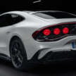 2026 Mercedes-AMG GT 4-Door Coupe debuts – 2nd-gen is an EV; axial flux motors; up to 1,169 PS, 700 km
