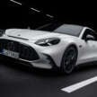 2026 Mercedes-AMG GT 4-Door Coupe debuts – 2nd-gen is an EV; axial flux motors; up to 1,169 PS, 700 km