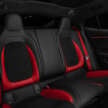 2026 Mercedes-AMG GT 4-Door Coupe debuts – 2nd-gen is an EV; axial flux motors; up to 1,169 PS, 700 km