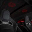 2026 Mercedes-AMG GT 4-Door Coupe debuts – 2nd-gen is an EV; axial flux motors; up to 1,169 PS, 700 km