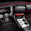 2026 Mercedes-AMG GT 4-Door Coupe debuts – 2nd-gen is an EV; axial flux motors; up to 1,169 PS, 700 km