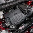 Mitsubishi Xforce was Malaysia’s top-selling non-national compact SUV in Apr – full gallery of Ultimate
