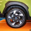 2026 Subaru Crosstrek launched in Malaysia – 2.0L NA, CVT; EyeSight 4.0 ADAS; CBU, RM190,788 OTR
