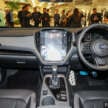 2026 Subaru Crosstrek launched in Malaysia – 2.0L NA, CVT; EyeSight 4.0 ADAS; CBU, RM190,788 OTR