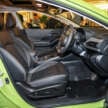 2026 Subaru Crosstrek launched in Malaysia – 2.0L NA, CVT; EyeSight 4.0 ADAS; CBU, RM190,788 OTR