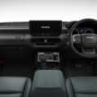 2026 Toyota Hilux launched in Japan – Thai-made Travo pick-up, high-spec 2.8L diesel, fr RM124k