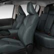 2026 Toyota Hilux launched in Japan – Thai-made Travo pick-up, high-spec 2.8L diesel, fr RM124k