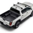 2026 Toyota Hilux launched in Japan – Thai-made Travo pick-up, high-spec 2.8L diesel, fr RM124k