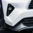 Toyota Yaris Cross launched in Malaysia – 1.5L NA and Hybrid, higher spec than Perodua Traz, from RM100k
