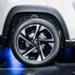 Toyota Yaris Cross launched in Malaysia – 1.5L NA and Hybrid, higher spec than Perodua Traz, from RM100k